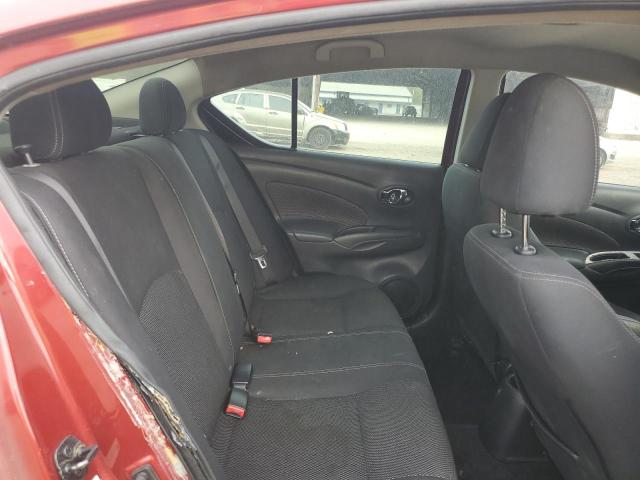 3N1CN7AP9HK414419 Nissan VERSA S