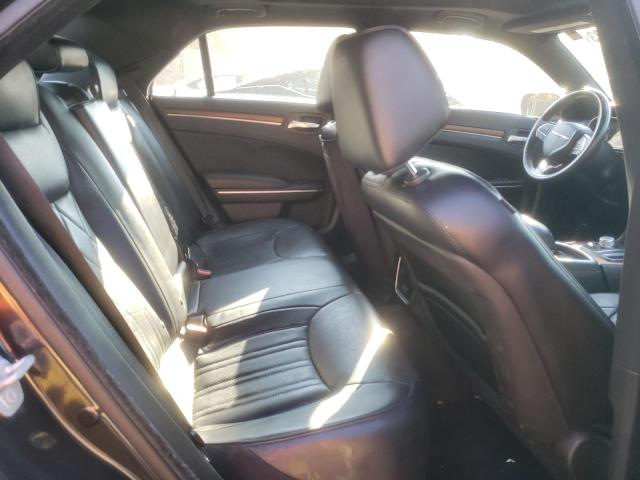 2015 CHRYSLER 300C PLATI 2C3CCASG6FH833170