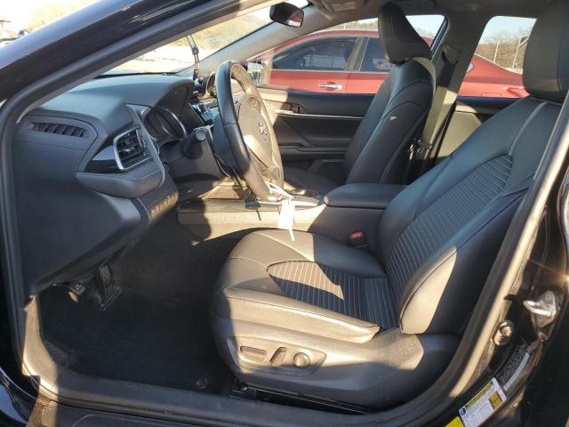 2019 TOYOTA CAMRY L - 4T1B11HK1KU827420