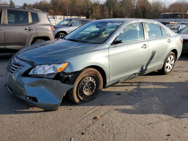 2009 Toyota Camry Base