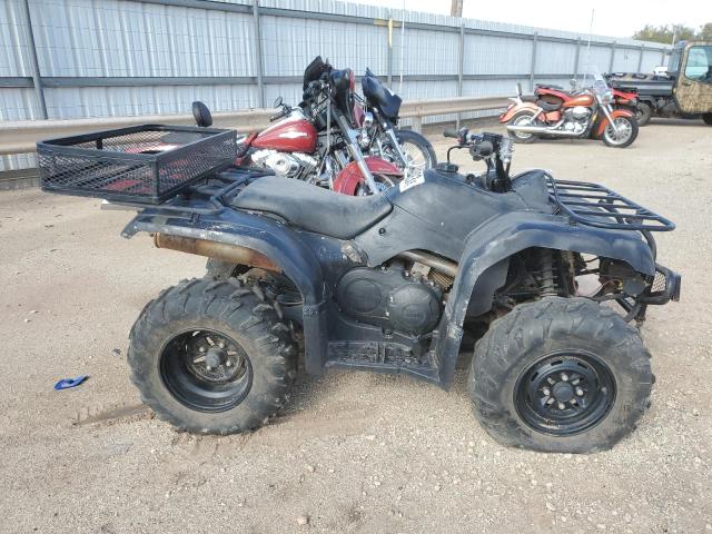 2012 YAMAHA YFM350 FWA - 5Y4AH25Y4CA002573