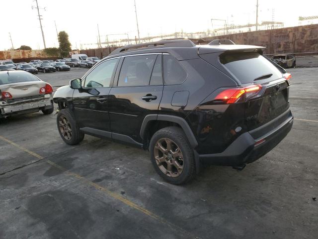 2023 TOYOTA RAV4 WOODL 2T3UWRFV0PW158187