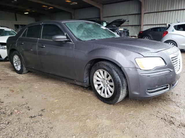 2C3CCAAG2EH186265 | 2014 CHRYSLER 300