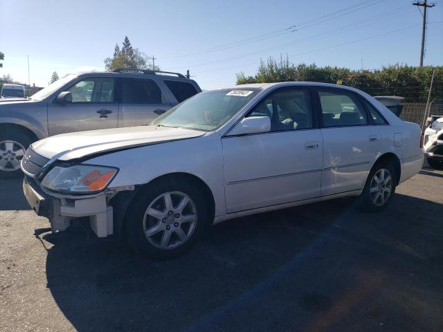 2000 Toyota Avalon XL