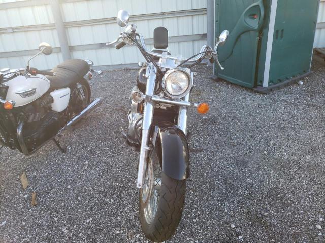 2013 HONDA VT750 C JH2RC500XDK900076