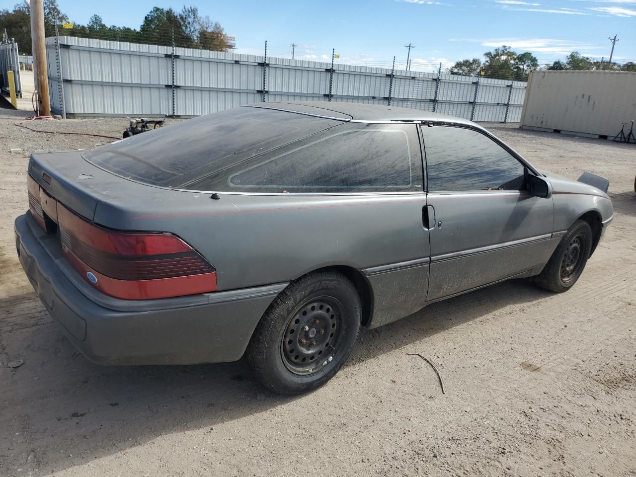 1ZVPT20C1M5157067 1991 Ford Probe Gl