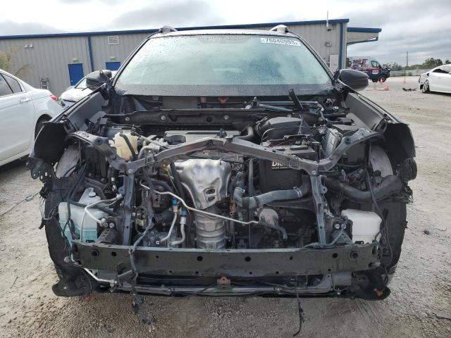 JTMZFREVXEJ006498 Toyota RAV4 LE