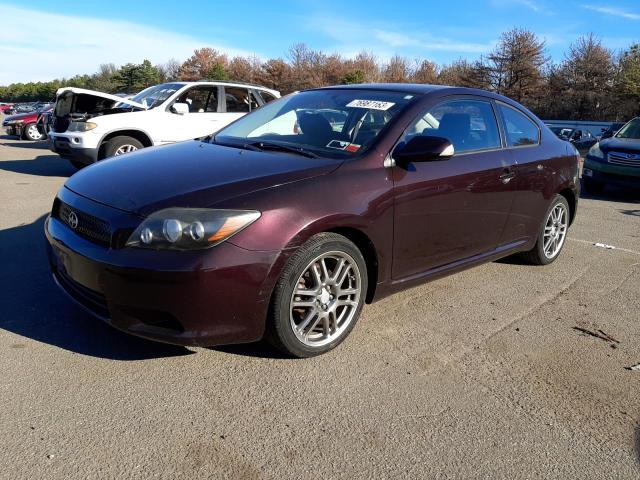 2010 Scion tC 