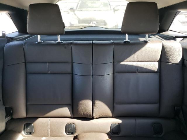 WBY1Z4C57GV506073 BMW I3 REX