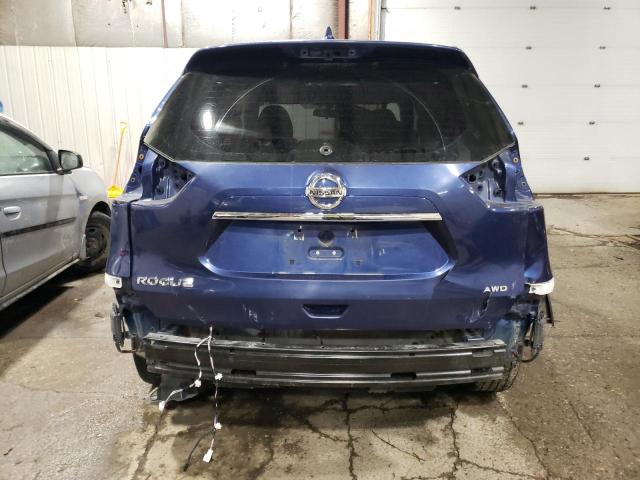 2020 NISSAN ROGUE S - 5N1AT2MV4LC800778