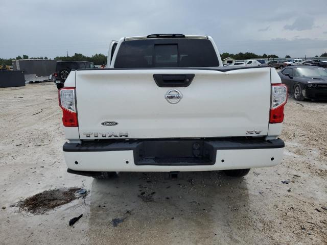 1N6AA1EFXMN523925 | 2021 NISSAN TITAN SV