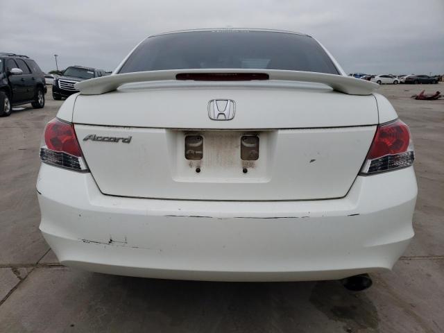 2008 HONDA ACCORD EXL #3263736701