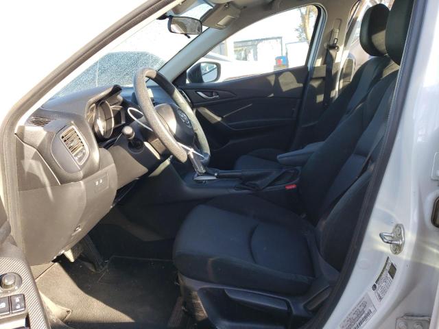 2015 MAZDA 3 SV - JM1BM1T78F1246115