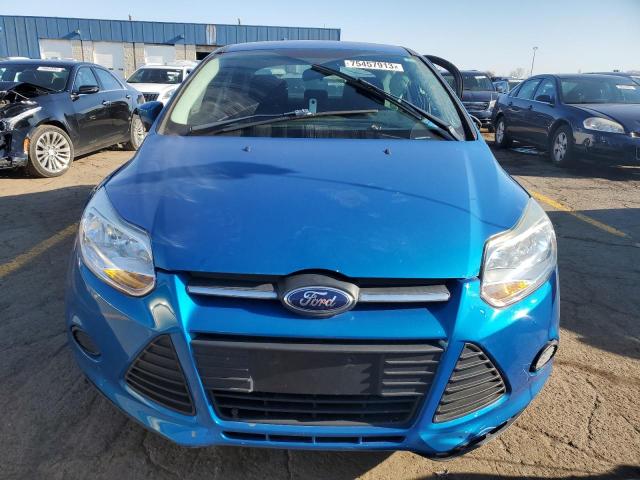 1FADP3F26EL201050 Ford FOCUS SE