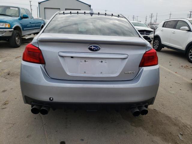 JF1VA1A62J9825763 | 2018 SUBARU WRX