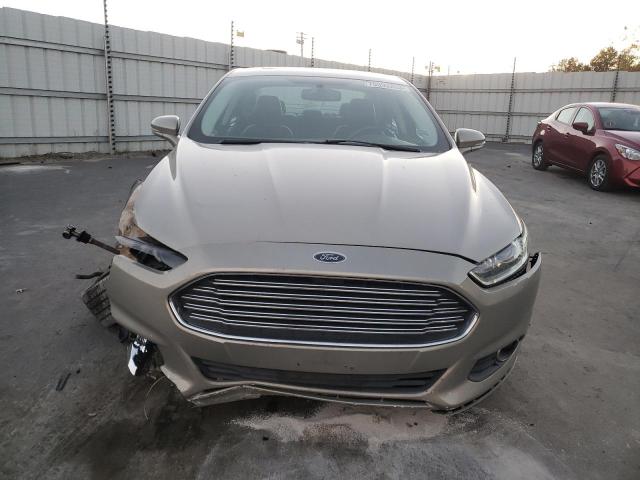 3FA6P0HD8FR184700 | 2015 Ford fusion se