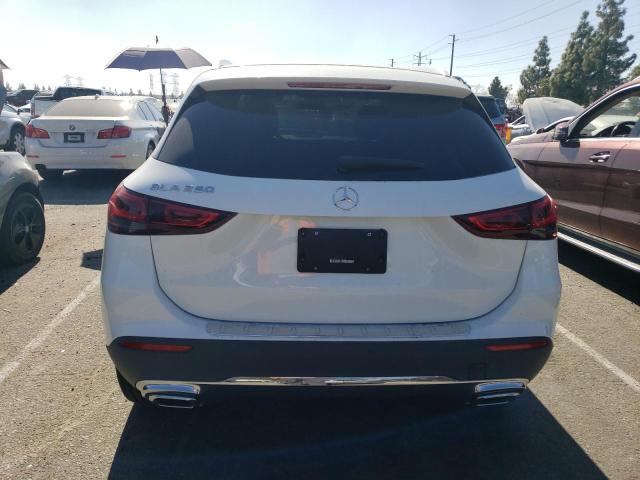 2021 MERCEDES-BENZ GLA 250 - W1N4N4GB1MJ170040