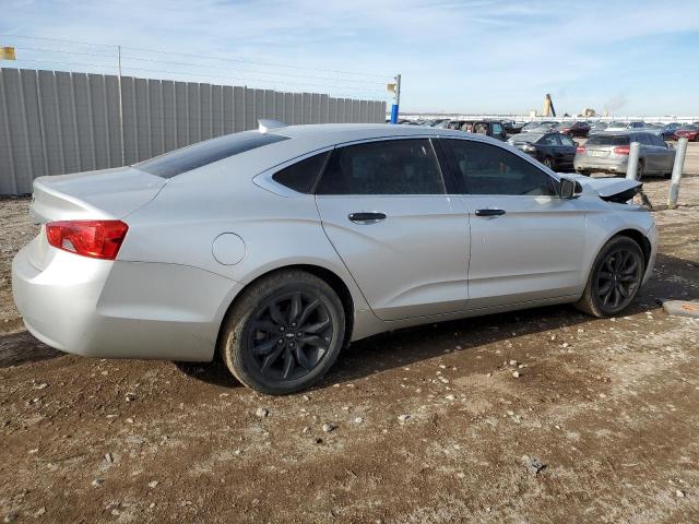 1G1105SA5HU117657 | 2017 CHEVROLET IMPALA LT