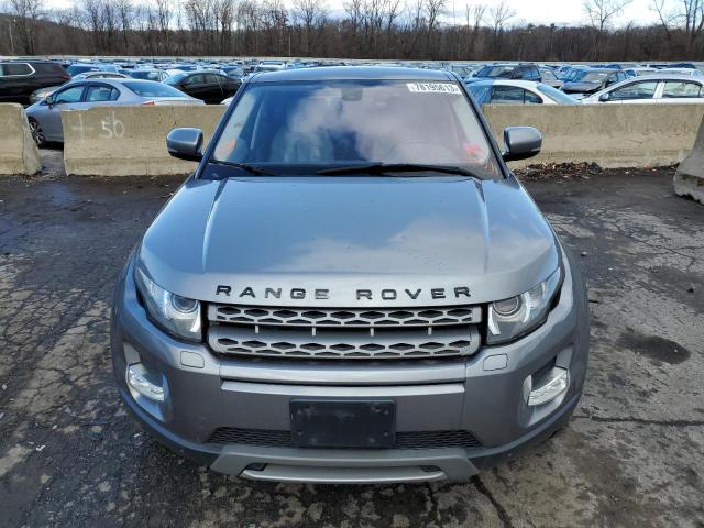 2012 Land Rover Range Rover Evoque Pure Premium VIN: SALVR2BG9CH633628 Lot: 78195613