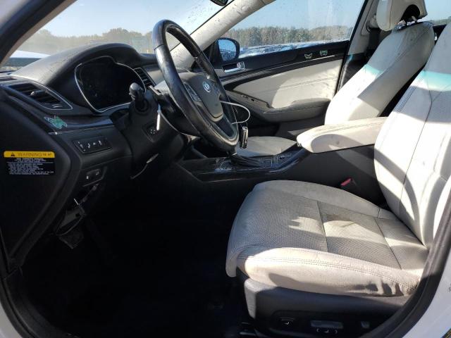 KNALN4D79G5213536 KIA Cadenza Luxury