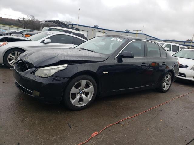 2008 BMW 5 Series 528i