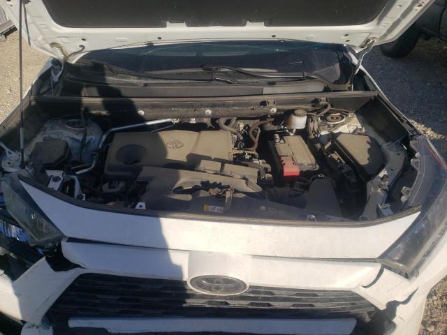 2020 TOYOTA RAV4 LE - 2T3B1RFV4LC105395