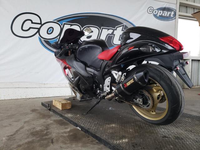 2014 SUZUKI GSX1300 RA JS1GX72B2E2100723  76446283