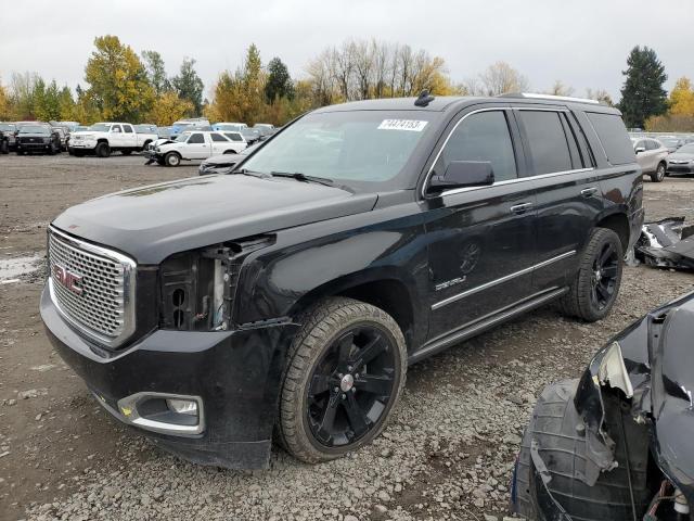 1GKS2CKJXGR472307 | 2016 GMC YUKON DENA