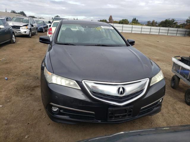 2015 ACURA TLX ADVANC 19UUB3F78FA003203