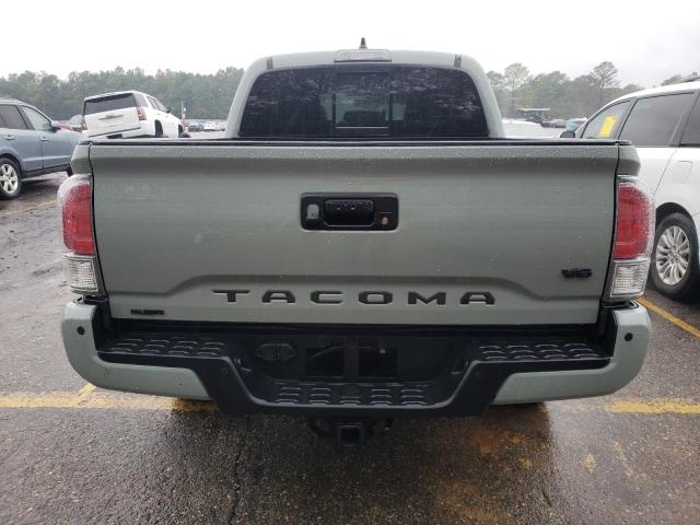 VIN 3TMAZ5CN7NM173999 2022 TOYOTA TACOMA no.6