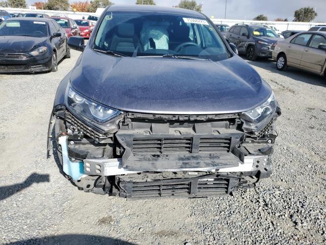 2HKRW5H32JH402589 Honda CR-V LX