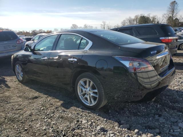 Vin: 1n4aa5ap4dc839881, lot: 75793583, nissan maxima s 20132