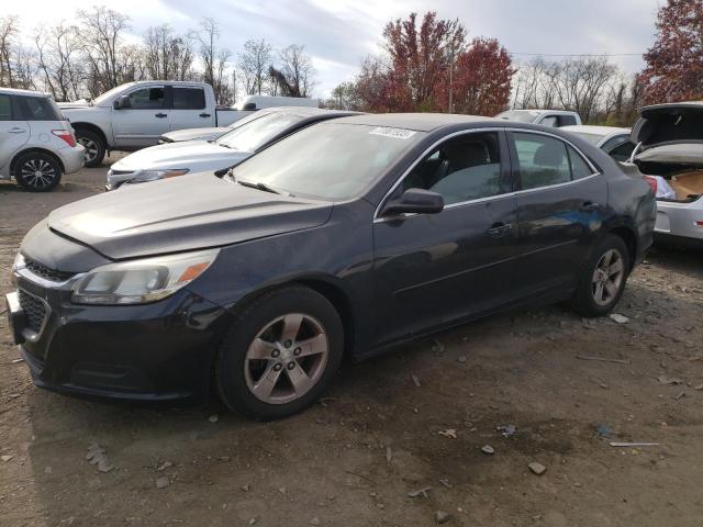 2014 Chevrolet Malibu LS