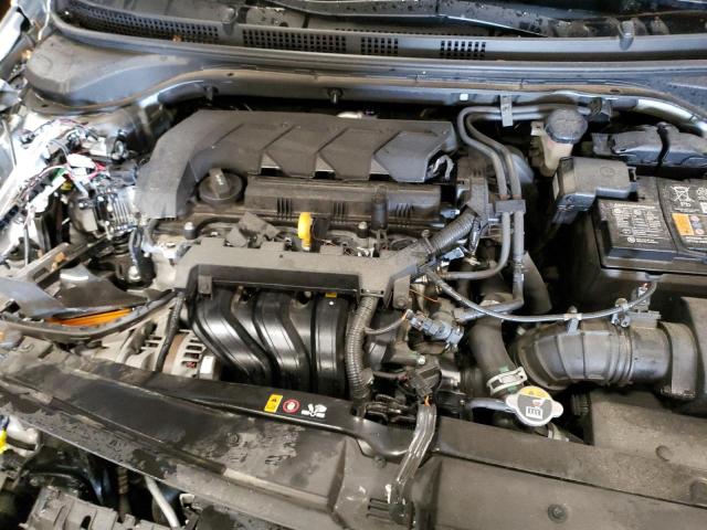2022 HYUNDAI ACCENT LIM - 3KPC34A62NE175153