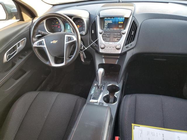 2GNFLFEK6F6154282 Chevrolet EQUINOX LT