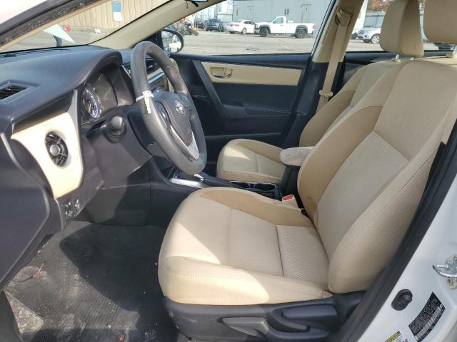 2017 TOYOTA COROLLA L - 5YFBURHE0HP708199