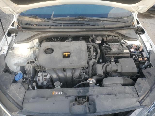 5NPD84LF9LH570040 | 2020 HYUNDAI ELANTRA SE