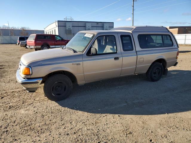 1994 Ford Ranger 