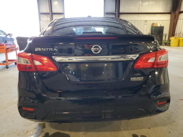 2019 NISSAN SENTRA S - 3N1AB7AP9KY276014