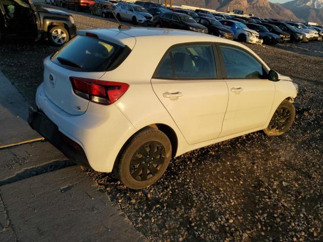 3KPA25AB6JE088945 | 2018 KIA RIO LX