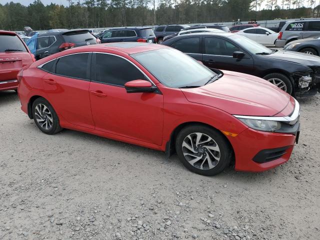 Vin: 2hgfc2f71gh502153, lot: 76909513, honda civic ex 20164