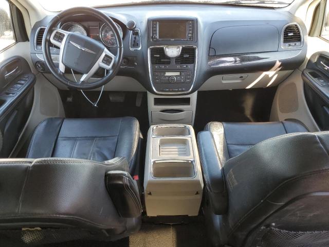 2C4RC1BGXER408257 | 2014 CHRYSLER TOWN and COU