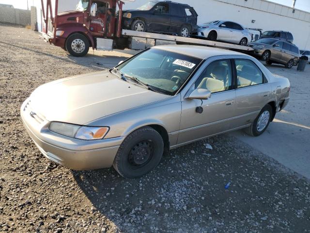 1998 Toyota Camry CE