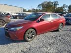 2017 TOYOTA CAMRY LE - 4T1BF1FK3HU689330