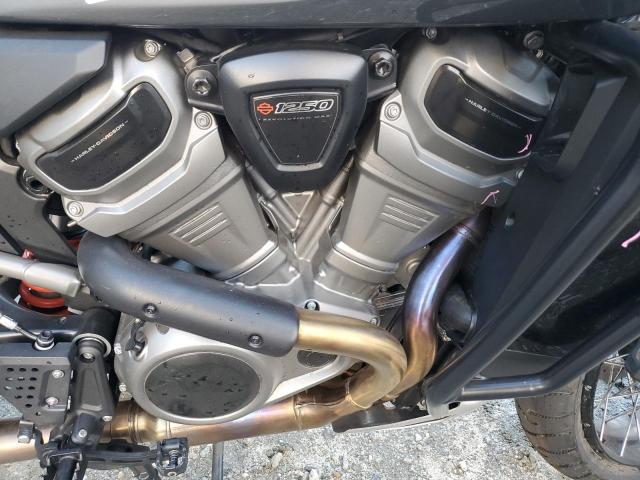 2022 HARLEY-DAVIDSON RA1250 S - 1HD1ZES18NB325583
