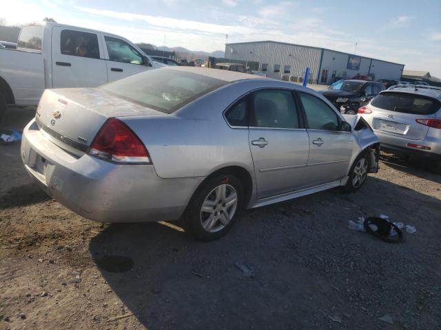 2G1WF5EK9B1142590 | 2011 Chevrolet impala ls