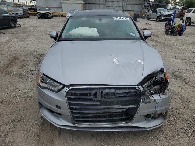 WAUCJGFF5F1038113 | 2015 AUDI A3 PREMIUM