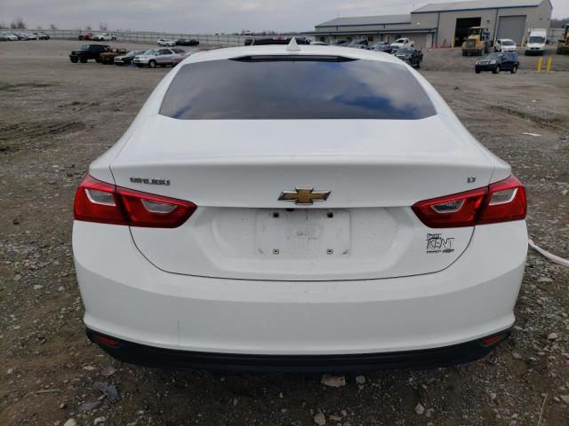 1G1ZD5STXJF256850 | 2018 CHEVROLET MALIBU LT