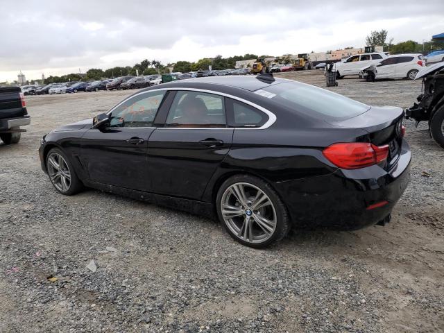 WBA4J1C55KBM17212 BMW 4 Series 430I GRAN 2