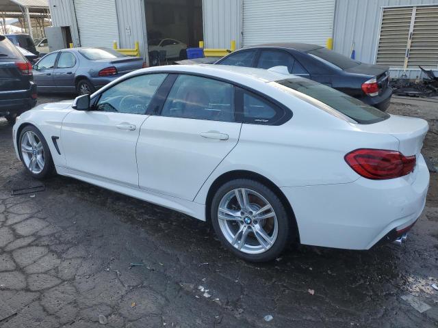 WBA4J1C59JBG78764 BMW 430i Gran Coupe
